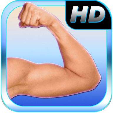Arm Fitness: Bicep & Triceps