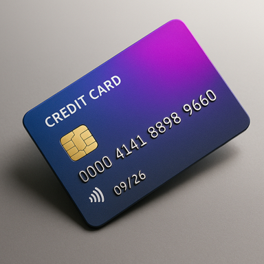 Digital Wallet: Debit & Credit