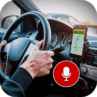 GPS Voice Navigation Live Map