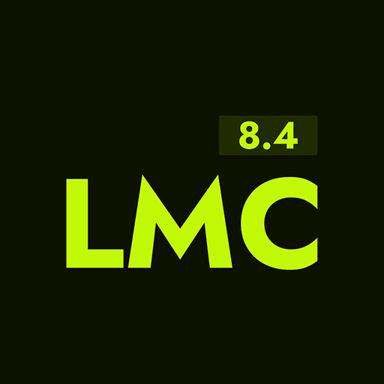 LMC 8.4: Xml Config Files