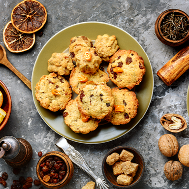 Microwave Recipes Cookbook App