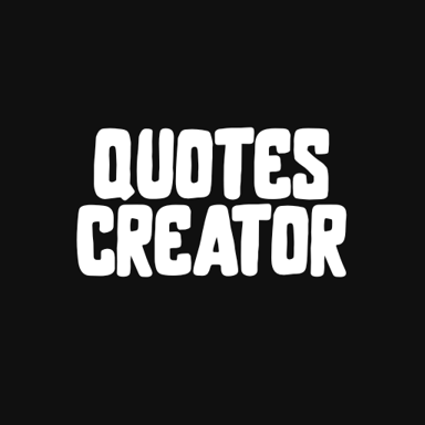 Quotes Creator App 2026
