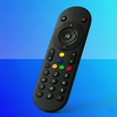 Sky Q Remote Control