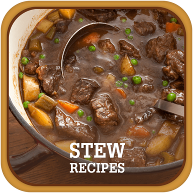 Stew Recipes: Crock Pot Meals