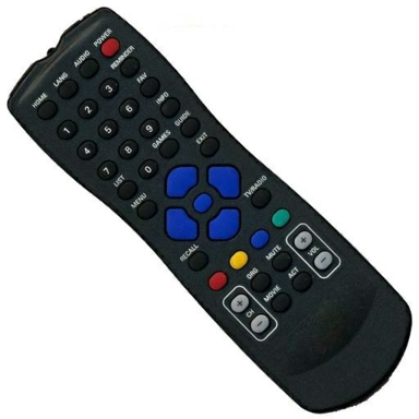 Sun Direct Remote Controller