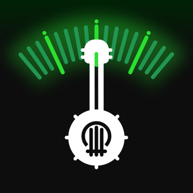 Banjo Tuner: Simple & Accurate