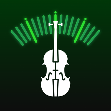 Violin Tuner