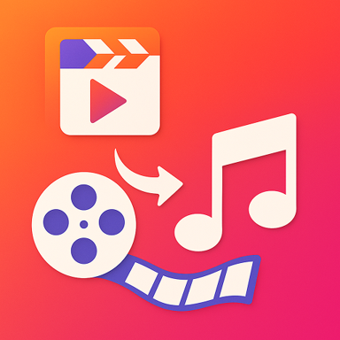 Video to MP3 & Ringtone Maker