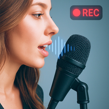 Voice Recorder - Voice Memos
